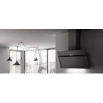 Вытяжка Elica STRIPE URBAN CAST IRON/A/90