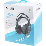 Гарнитура A4Tech Fstyler FH300U