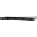 QNAP TS-433eU (ARM Cortex-A55 2000МГц ядер: 4, 4096Мб DDR4, RAID: 0,1,10,5,6)