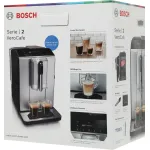Кофемашина Bosch TIE20301