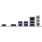 Материнская плата Biostar A520MS (AM4, 2x, microATX, RAID SATA: 0,1,10)