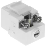 Lanmaster LAN-OK-TV/S-WH