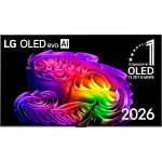 OLED-телевизор LG OLED55G6RLA (55