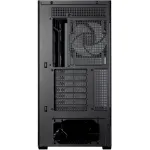 Корпус Zalman P40 DS (Midi-Tower)