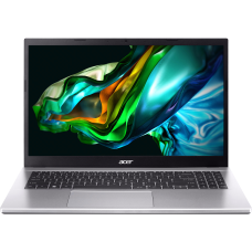 Acer Aspire A315-44P-R3P3 (AMD Ryzen 5 5500U 2.1 ГГц/8 ГБ DDR4/15.6
