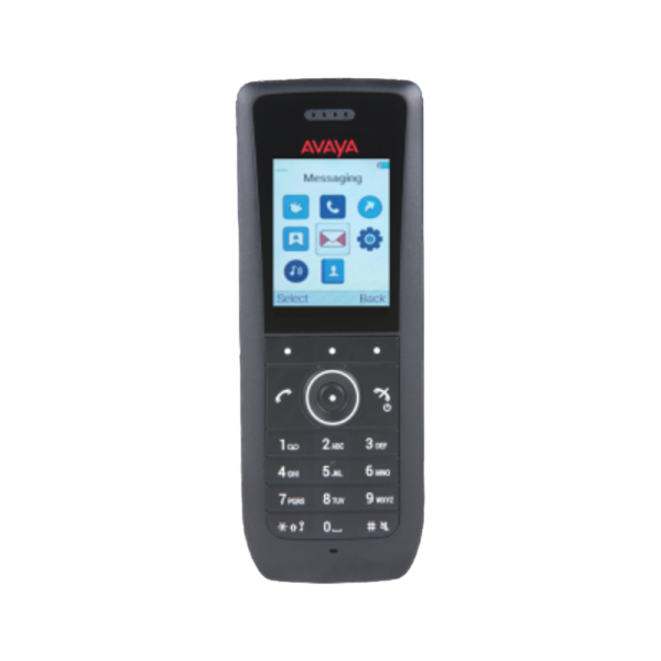 VoIP-телефон Avaya 3735