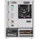 Корпус Formula CRYSTAL Z1CM (Mini-Tower)