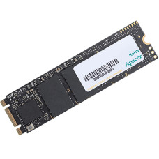 Жесткий диск SSD 1Тб APACER (M.2, 3000/2000 Мб/с, 390000 IOPS, PCI-E, для ноутбука и настольного компьютера)