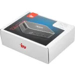 ПК IRU Tactio 525 (Ryzen 9 6900HX 3300МГц, DDR5 32Гб, SSD 1024Гб M.2 2280, AMD 680M, Windows 11 Pro)