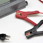 Зарядное устройство BERKUT BCA-4