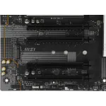 Материнская плата MSI PRO B840-P WIFI (AM5, AMD B840, xDDR5 DIMM, ATX, RAID SATA: 0,1,10)