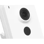 Камера видеонаблюдения Dahua DH-IPC-C4KP-P-0280B (IP, внутренняя, 4Мп, 2.8-2.8мм, 2560x1440, 25кадр/с)