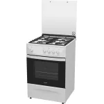 Плита газовая Darina ADA 1002 W