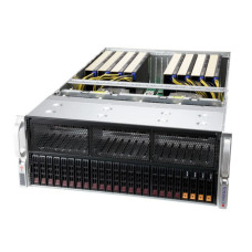 Серверная платформа Supermicro AS-4124GS-TNR [AS-4124GS-TNR]