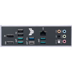 Материнская плата ASUS TUF GAMING B760M-PLUS D4 (LGA1700, Intel B760, 4xDDR4 DIMM, microATX, RAID SATA: 0,1,10,5)