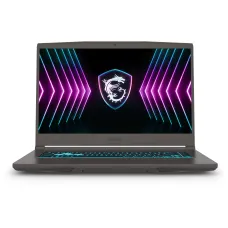 Ноутбук MSI Thin 15 B2RVE-3450XRU (Intel Core 5 210H 2.2 Ггц/16 ГБ DDR4 3200 МГц/15.6