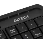 Клавиатура и мышь A4Tech Fstyler FG1010 (кнопок 4, 2000dpi)