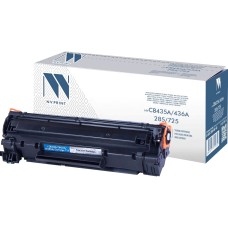 NV Print NV-CB435A/436A/285/725 [NV-CB435A/436A/285/725]