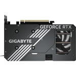 Видеокарта GeForce RTX 5060 Ti 2407МГц 16Гб Gigabyte (GDDR7, 128бит)