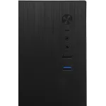 Корпус Accord ACC-M802 (Mini-Tower, 1xUSB3.0)