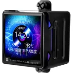 Кулер Thermalright Elite Vision 360 ARGB