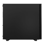 Корпус Fractal Design Define 7 XL Black (Full-Tower, 2xUSB3.0, 1x140мм)