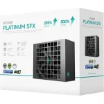 Блок питания DeepCool PS750P (SFX, 750Вт)
