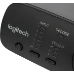 Компьютерная акустика Logitech Z906 (5.1, 500Вт)