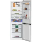 Холодильник Beko B5RCNK363ZW (No Frost, A++, 2-камерный, инверторный компрессор, белый)