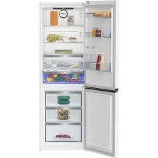 Холодильник Beko B5RCNK363ZW (No Frost, A++, 2-камерный, инверторный компрессор, белый) [7386910001]