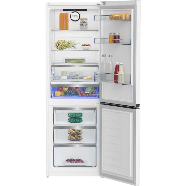 Холодильник Beko B5RCNK363ZW (No Frost, A++, 2-камерный, инверторный компрессор, белый)