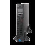 ИБП Связь инжиниринг СИПБ6КД.10-11/2U (с двойным преобразованием, 6000ВА, 6000Вт)