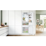 Холодильник полностью встраиваемый Bosch KBN96ADD0 (A+, 708x1935x548см)