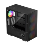 Корпус DeepCool CH560 DIGITAL