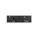 Материнская плата ASUS ROG STRIX B860-I GAMING WIFI (Socket-1851, x, mini-ITX, RAID SATA: 0,1,10,5)