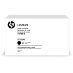 Картридж HP CE505AC (черный; 2300стр; LJ P2035, 2055)