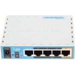 MikroTik hAP