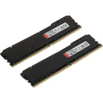 Память DIMM DDR4 2x16Гб 3200МГц Kingston (25600Мб/с, CL16, 288-pin, 1.35 В)