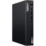 ПК Lenovo M70q G5 (Core i5 14400T 1500МГц, DDR5 16Гб, SSD 512Гб M.2 2280, Intel UHD Graphics 730, без ОС)