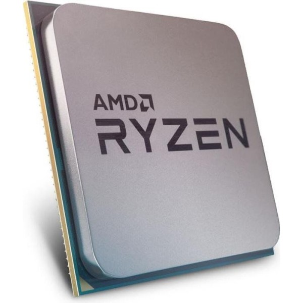 Процессор AMD Ryzen 7 5700G (3800MHz, AM4, L3 16Mb, Radeon Vega 8)