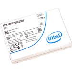 Жесткий диск SSD 3,84Тб Intel (2.5