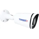 Камера видеонаблюдения Trassir TR-D2121IR3 (2.8 мм) (IP, уличная, цилиндрическая, 2Мп, 2.8-2.8мм, 1920x1080, 25кадр/с)