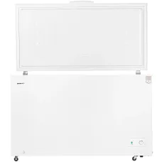 Морозильный ларь Kraft BD (W)-435QX (A, объем 435:410л)