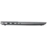 Ноутбук Lenovo Thinkbook 16 G9 (Intel Core 7 240H 2.5 Ггц/32 ГБ DDR5 5600 МГц/16