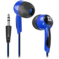 Проводные наушники DEFENDER Basic-604 (1.2м)
