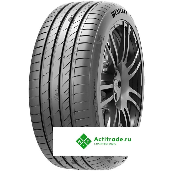 Шина Westlake Z-007 225/40 R19 93Y летняя (Extra Load)