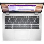 Ноутбук Dell Pro 14 (Intel Core Ultra 5 235U 2 ГГц/16 ГБ LPDDR5x 8533 МГц/14