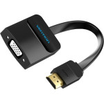 Конвертер Vention (HDMI (m), mini jack 3.5 mm (f); VGA (f); micro USB 2.0 Type-B (f))