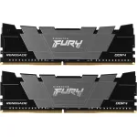 Память DIMM DDR4 2x16Гб 3200МГц Kingston (25600Мб/с, CL16, 288-pin, 1.35 В)