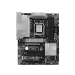 Материнская плата MSI PRO X870-P WIFI (AM5, AMD X870, xDDR5 DIMM, ATX, RAID SATA: 0,1)